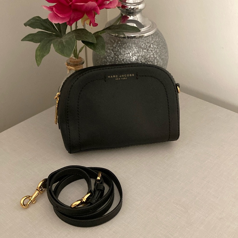 Marc jacobs playback camera bag